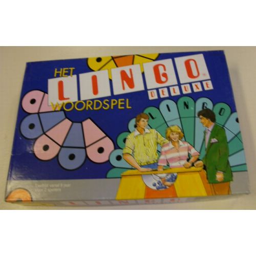 Lingo Lingo