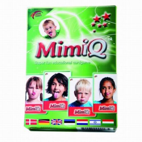 Mimiq Mimiq
