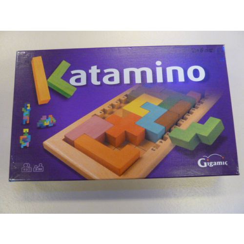 Katamino Katamino