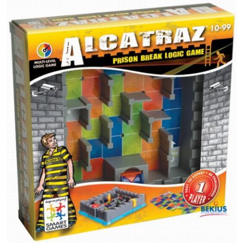 Alcatraz Alcatraz