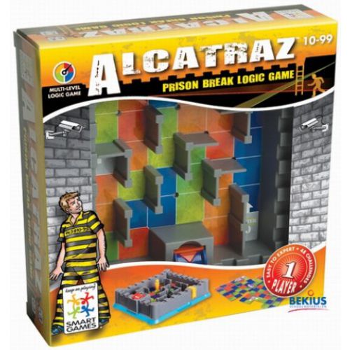 Alcatraz