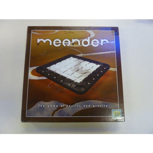 Meander Meander