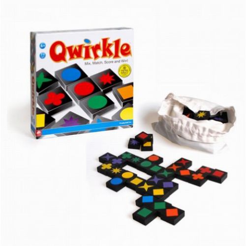 Qwirkle Qwirkle