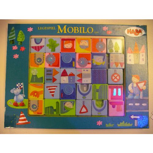 Mobilo Mobilo