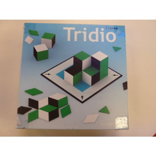 Tridio Tridio