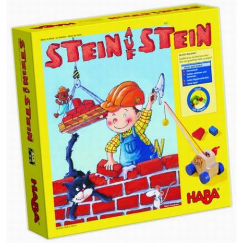 Steen op steen Steen op steen