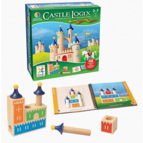 Castle logix Castle logix