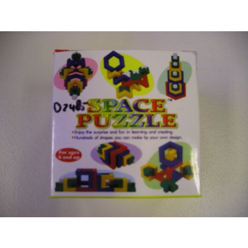 Spacepuzzle Spacepuzzle