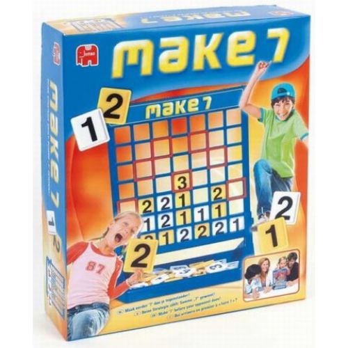 Make 7 Make 7