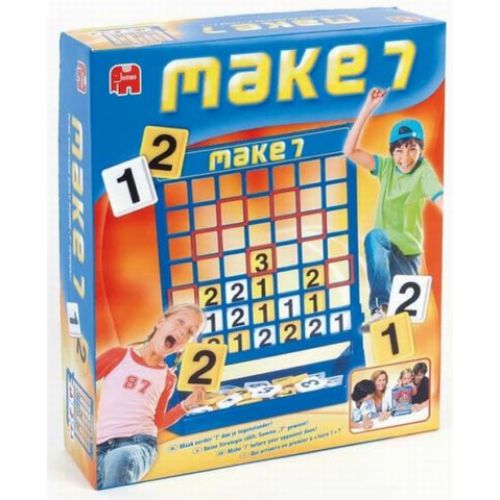 Make 7