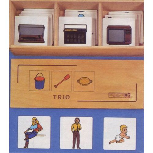 Trio Trio