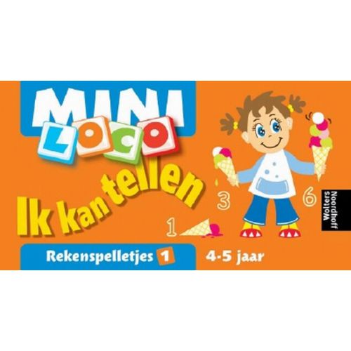 Loco boekje