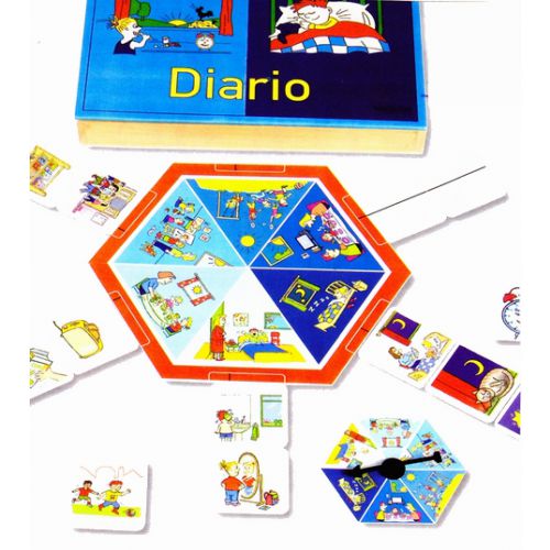 Diario Diario