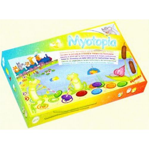 Myotopia (a) Myotopia (a)