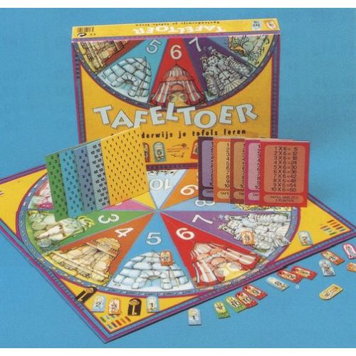 Tafeltoer Tafeltoer