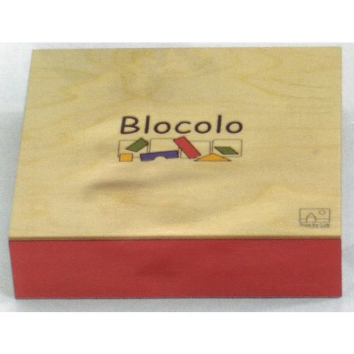 Blocolo Blocolo