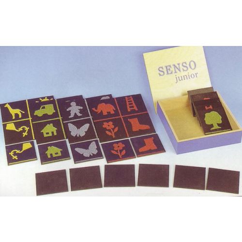 Lotto senso jr. Lotto senso jr.