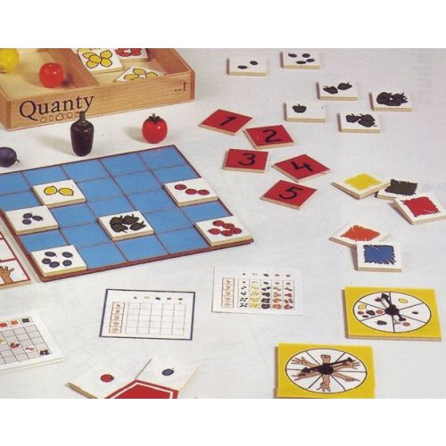 Quanty Quanty