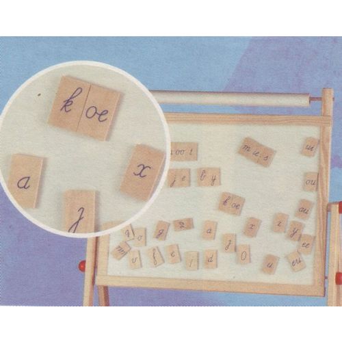 Letters Letters