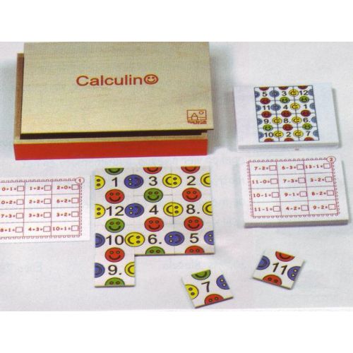 Calculino Calculino