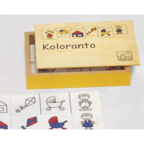 Koloranto Koloranto