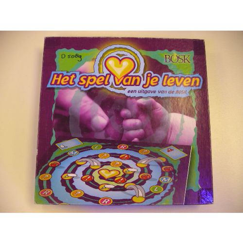 Het spel van je leven Het spel van je leven