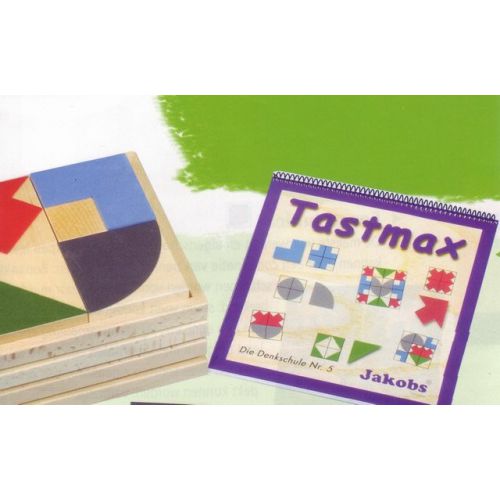 Tastmax Tastmax