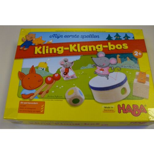 Kling-klang-bos Kling-klang-bos