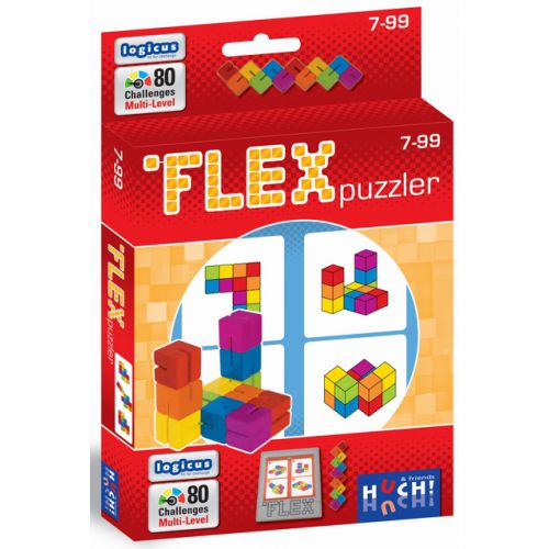 Flex puzzler Flex puzzler