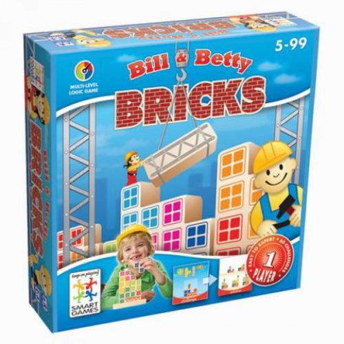 Bricks Bricks