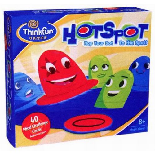 Hotspot Hotspot