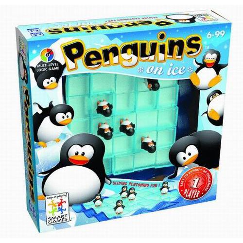 Penguins Penguins
