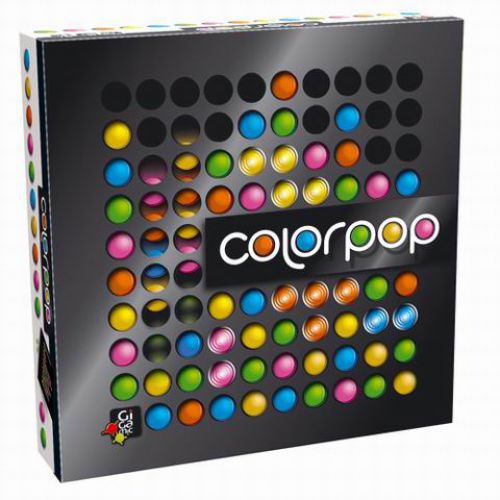 Colorpop Colorpop