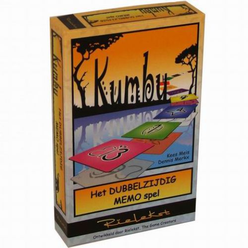 Kumbu Kumbu