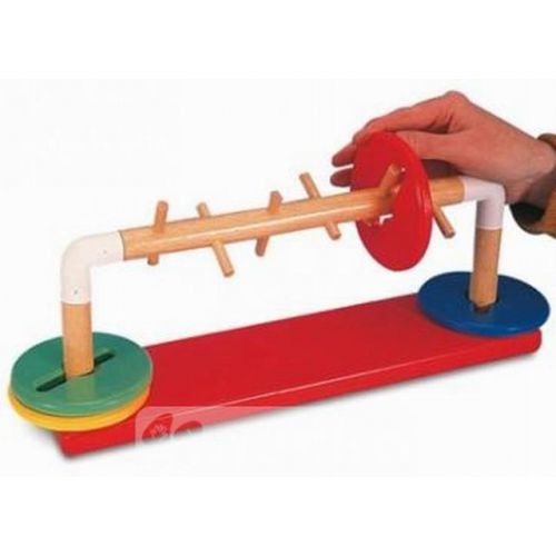 Puzzelschijf Puzzelschijf