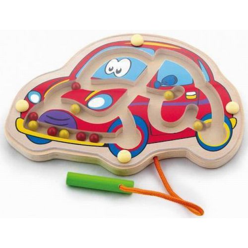 Autospel magnetisch Autospel magnetisch