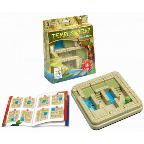 Temple trap Temple trap