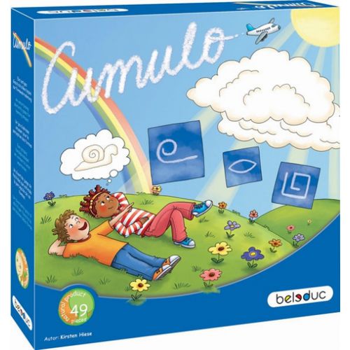 Cumulo Cumulo