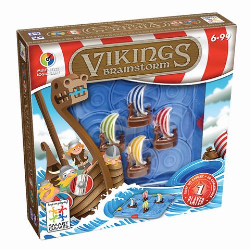 Vikings brainstorm Vikings brainstorm