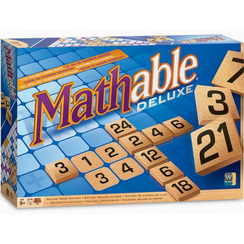 Mathable Mathable