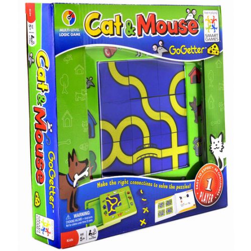 Kat & muis Kat & muis