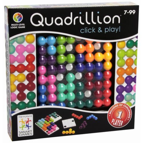 Quadrillion Quadrillion