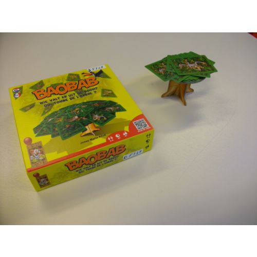 Baobab Baobab