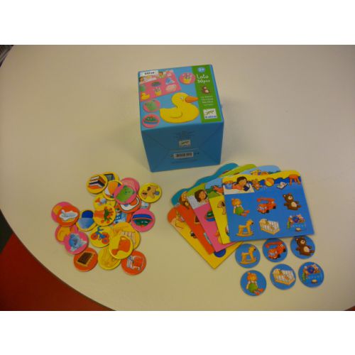Lotto Lotto