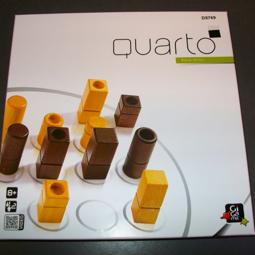 Quarto Quarto