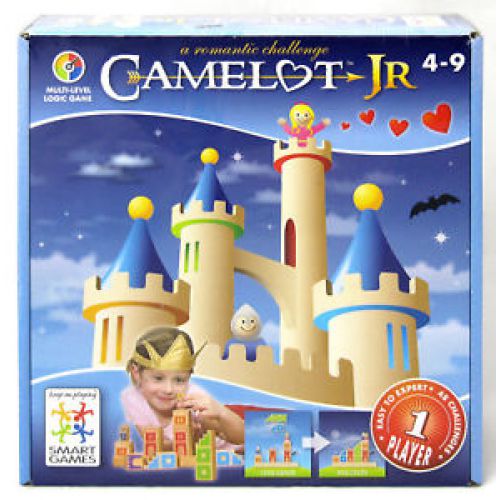 Camelot Jr. Camelot Jr.