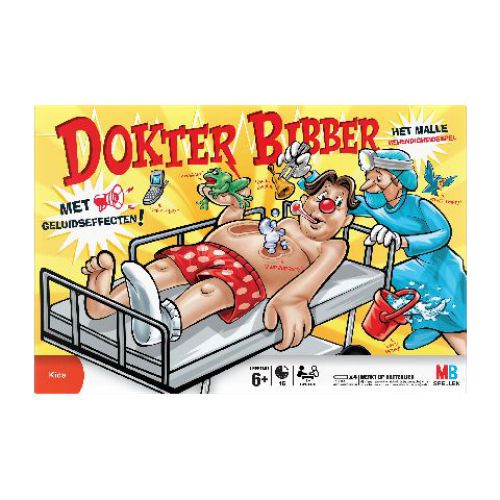 Dokter Bibber