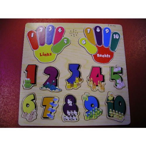 Cijferpuzzel Cijferpuzzel