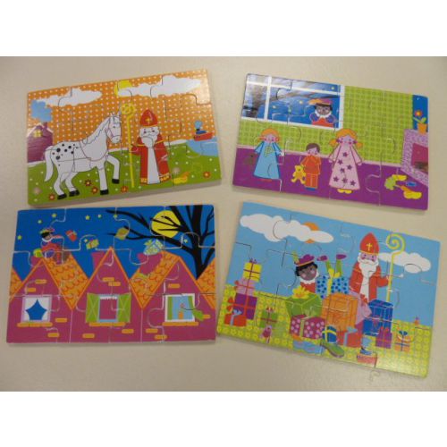 Puzzel  Puzzel