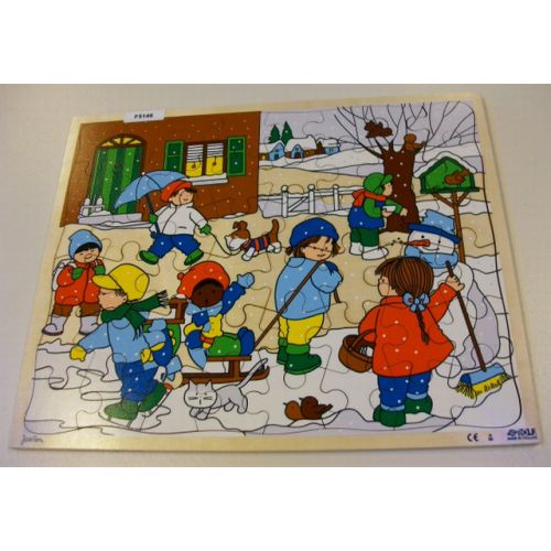 Puzzel  Puzzel